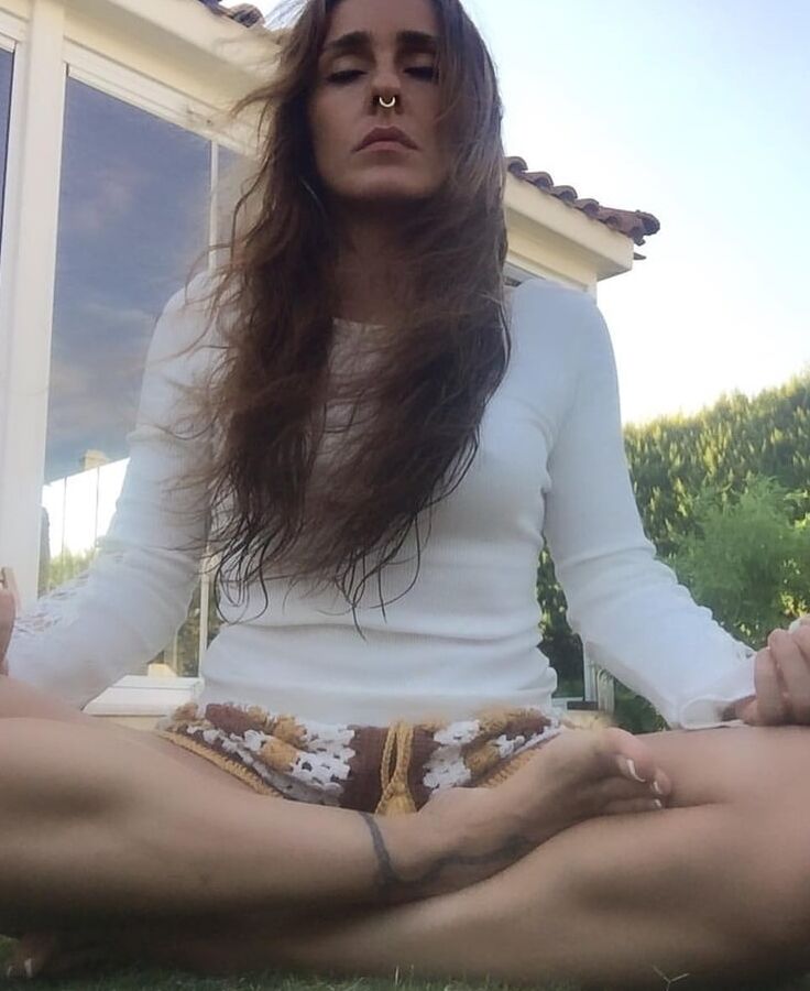 Sexy Turkish Gamze Topuz