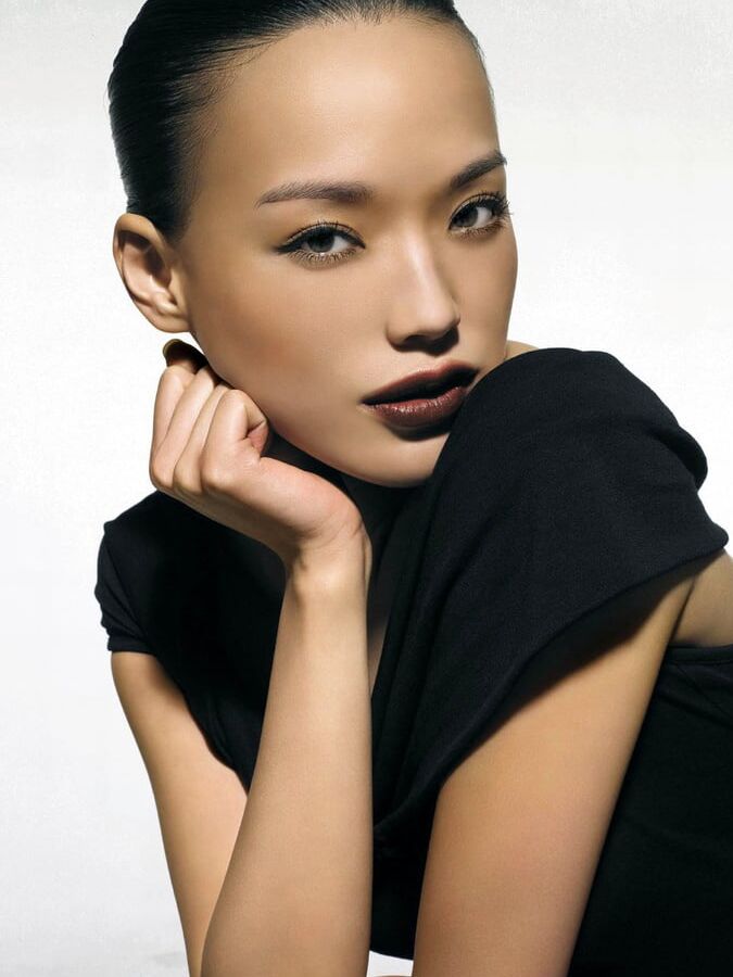Shu Qi