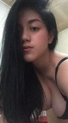 Beatiful Hot Asian GF