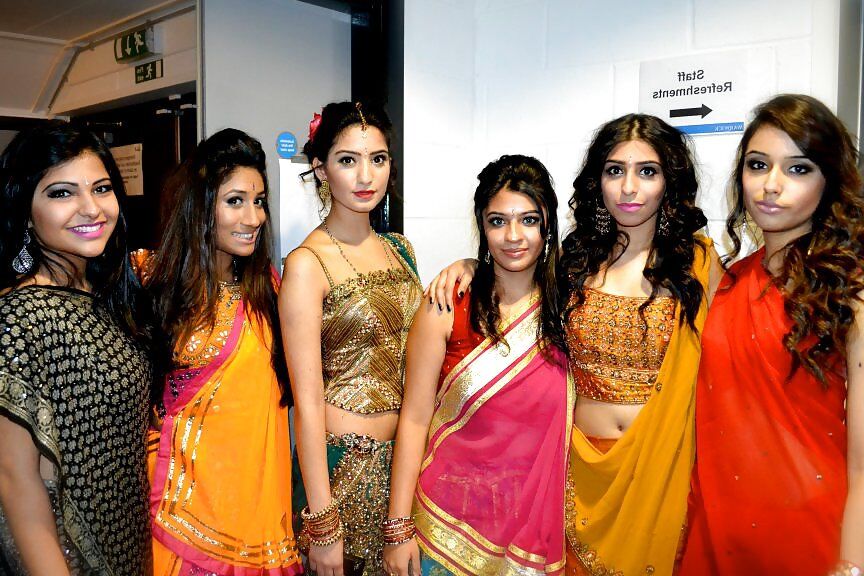 Indian party sluts (which one?)