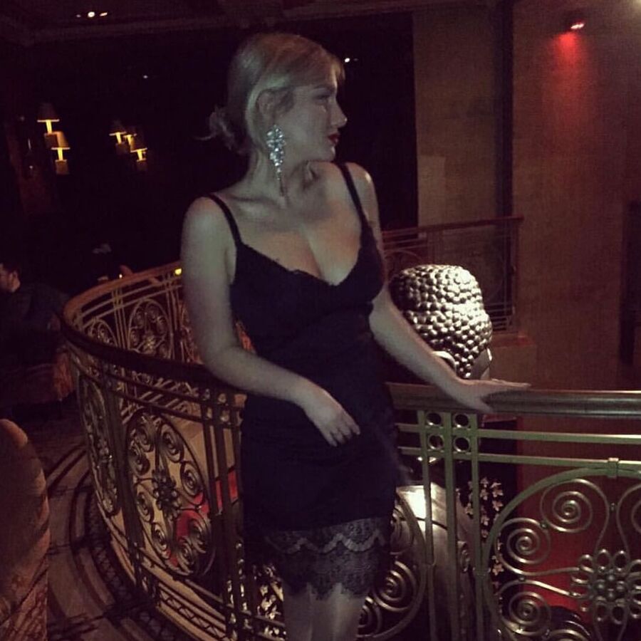 Maria Vinogradskaya