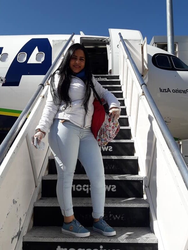 brisa sanchez