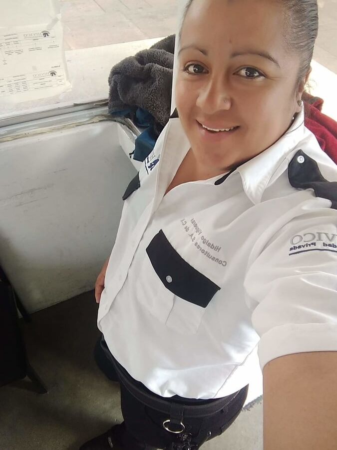 Guardia del conalep