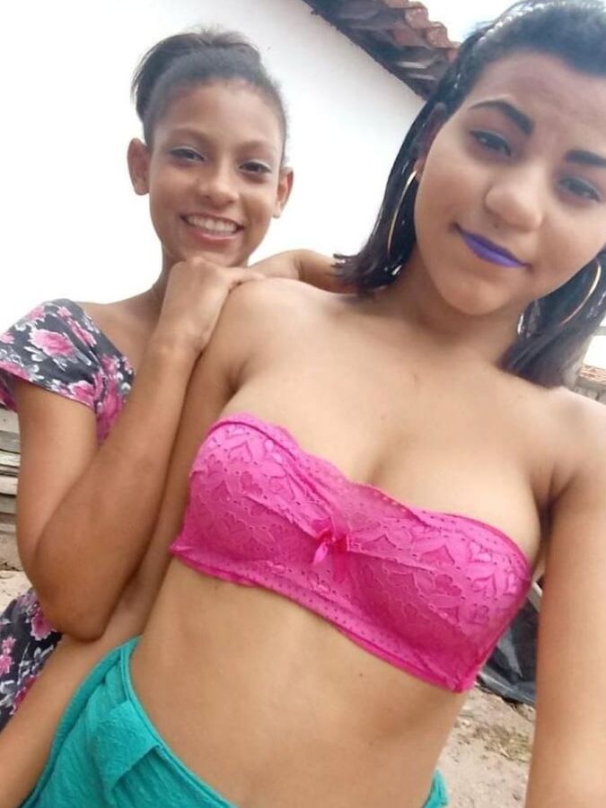 Bucetudas apertadas (tight pussy)