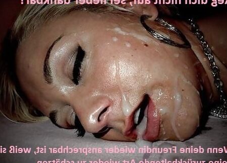 Deutsche Captions