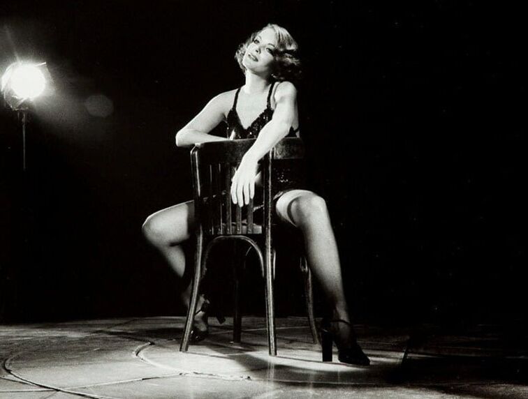 ROMY SCHNEIDER my personal all time actress !!!