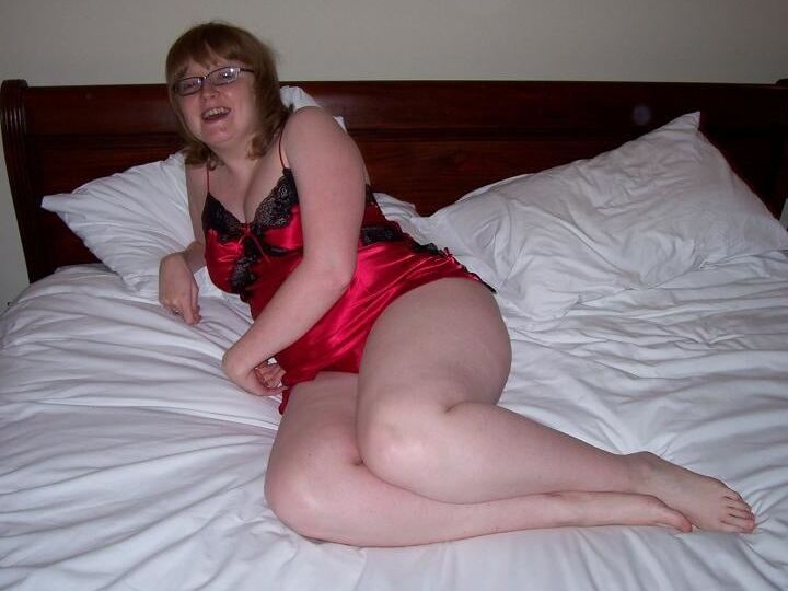 Young UK wife