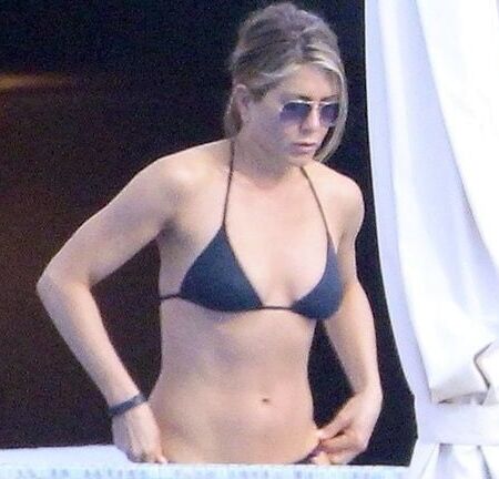 jenifer aniston