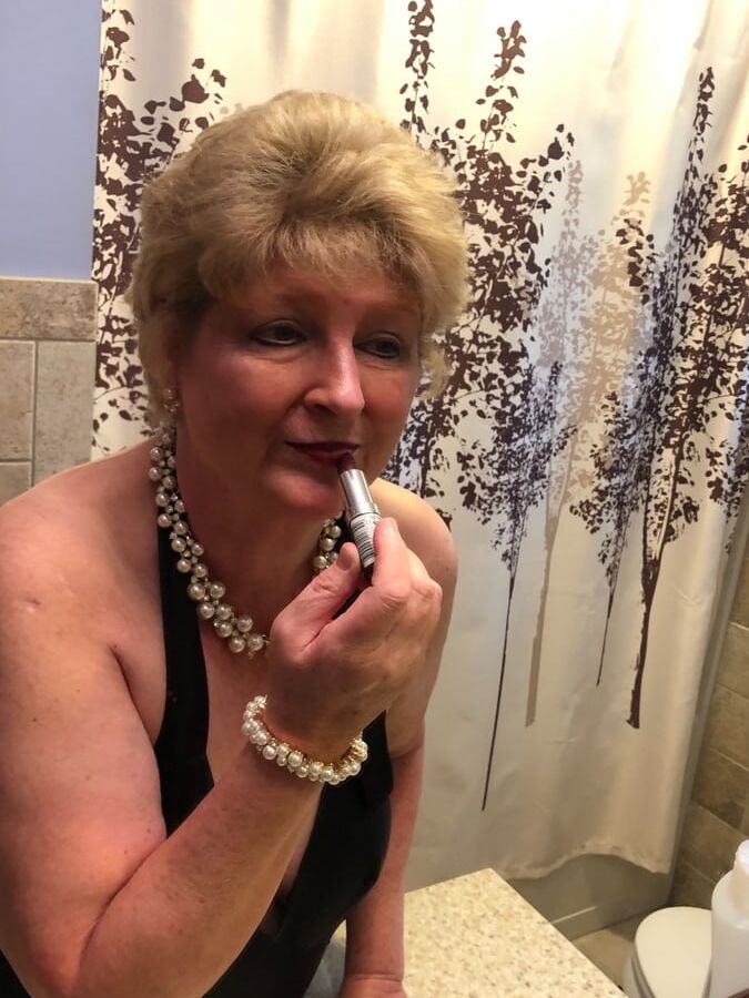 Cum slut wife