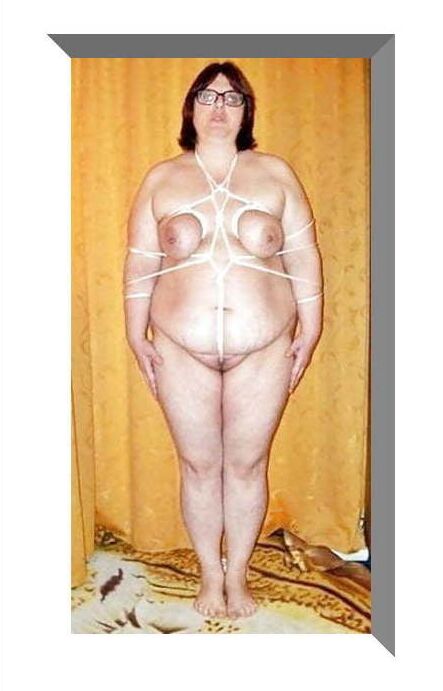 Expose Sweet Web Slut Sabsy