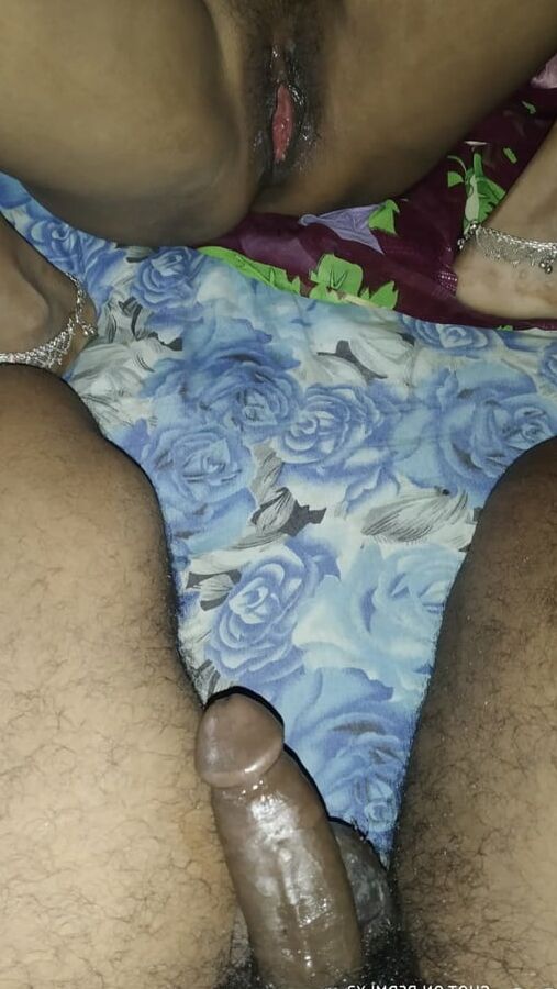 Me and my bhabhi