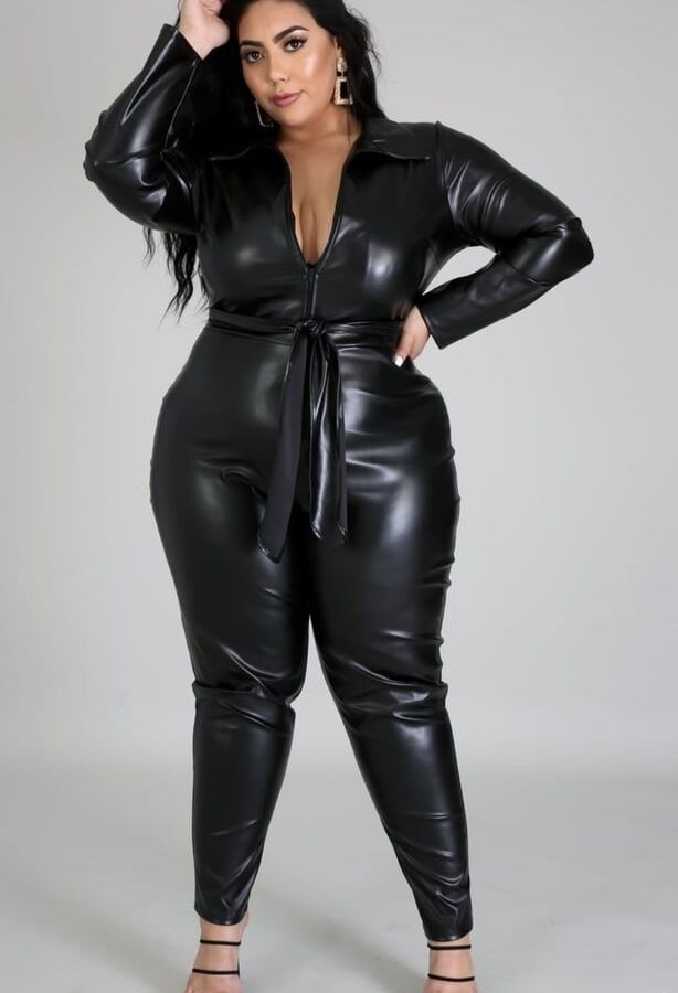 Latex women