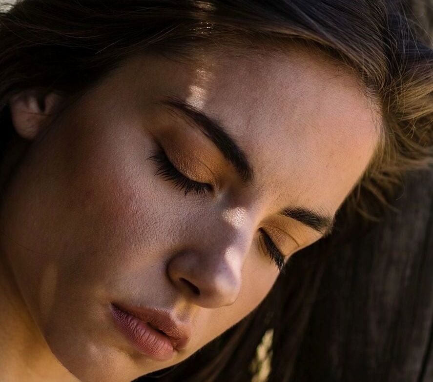 Rebecca Bagnol