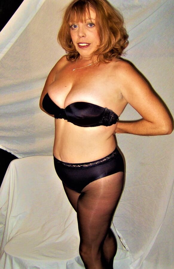 Pamela from the US