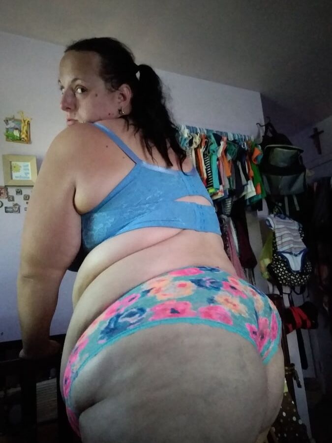 My Sexy Wife