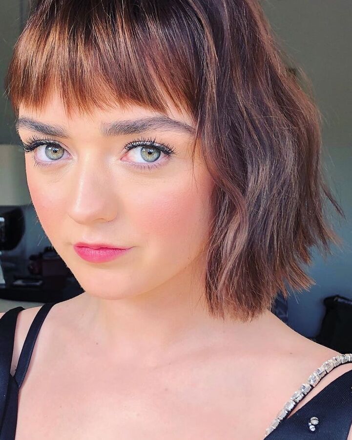 Sexy Maisie
