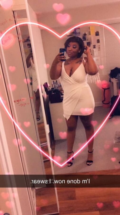 Thick Bae