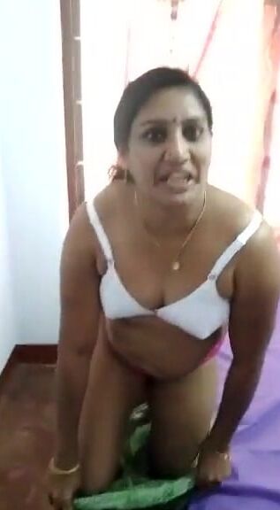 Desi aunt naked collection