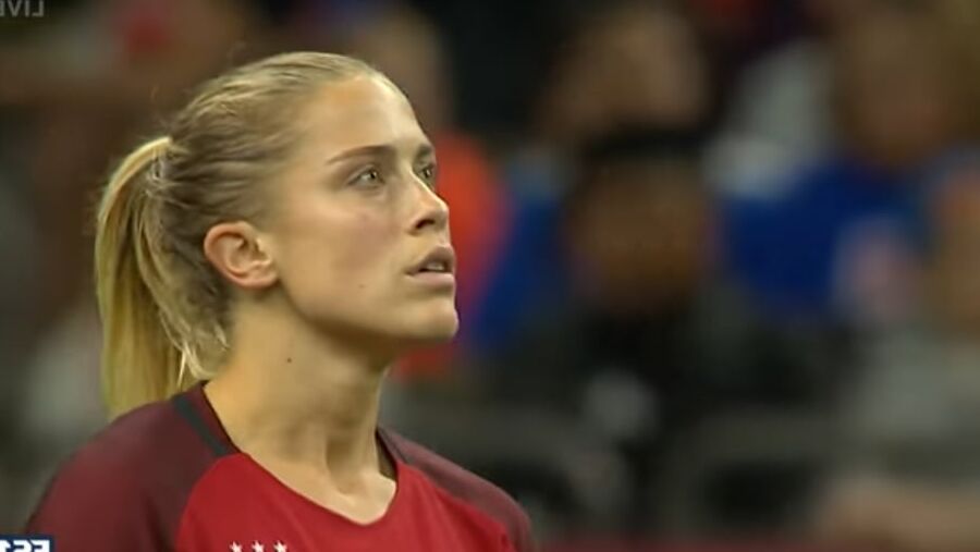 Abby Dahlkemper