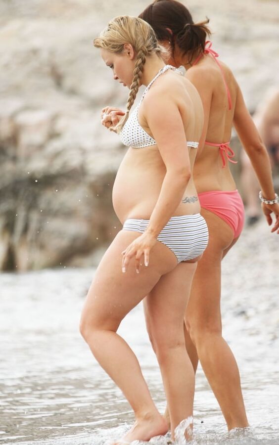 Celeb slag Chanelle Hayes Part : Skinny bimbo years