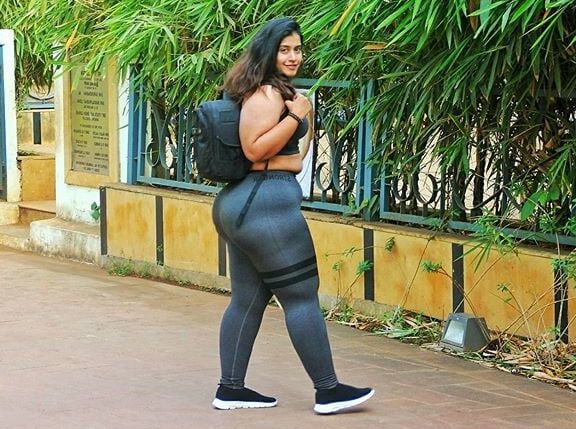 BBWs And Thick Girls