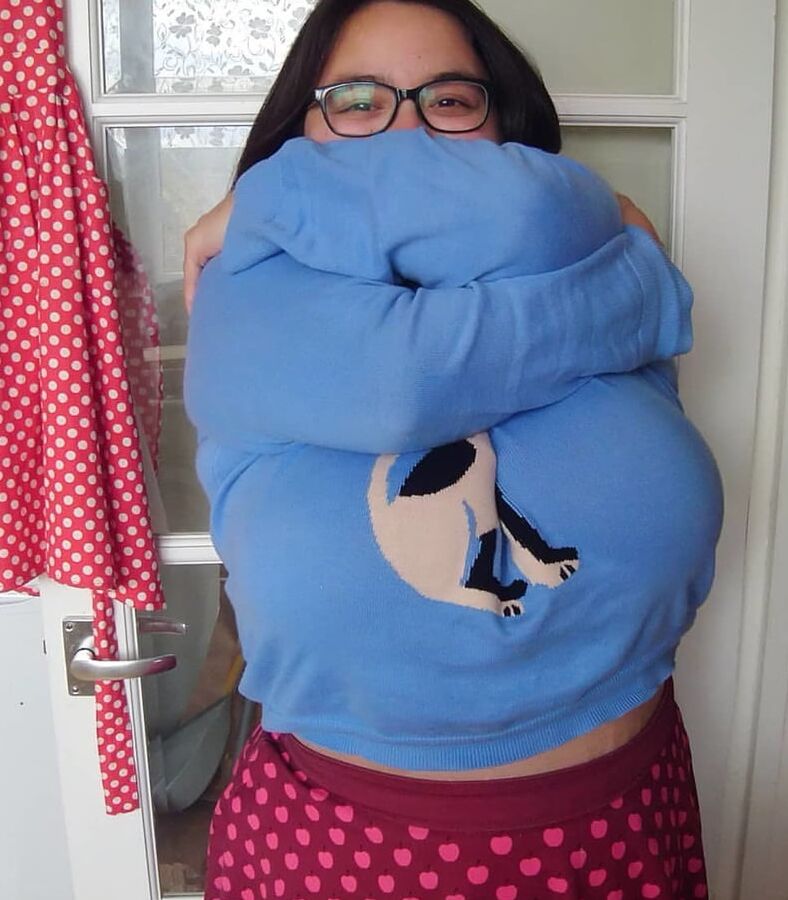 Sexy Piggy