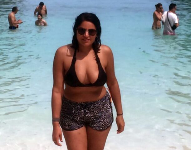 Church Girl Exposed