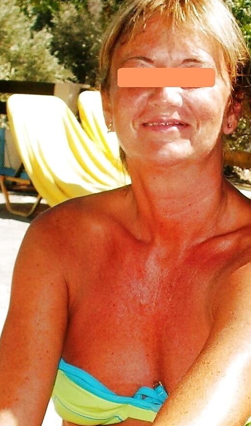 years old belgian slut exposed