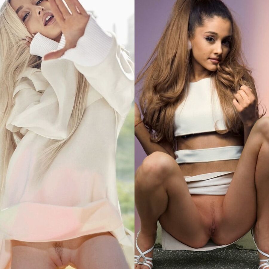 Fun Celeb Fakes