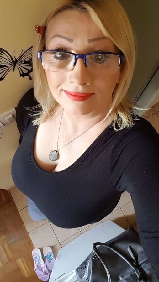 horny bbw slut