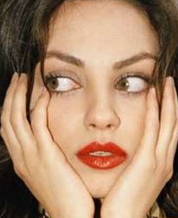 MILA KUNIS