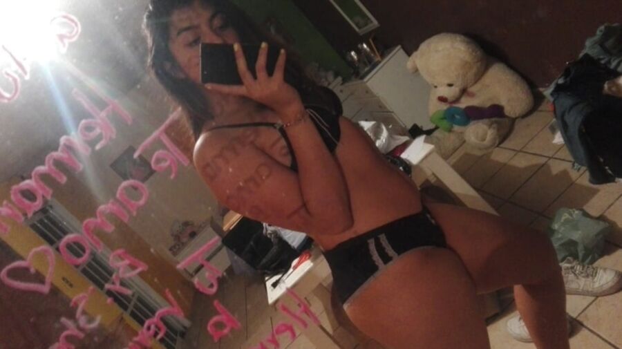 Brazil Girls Mix