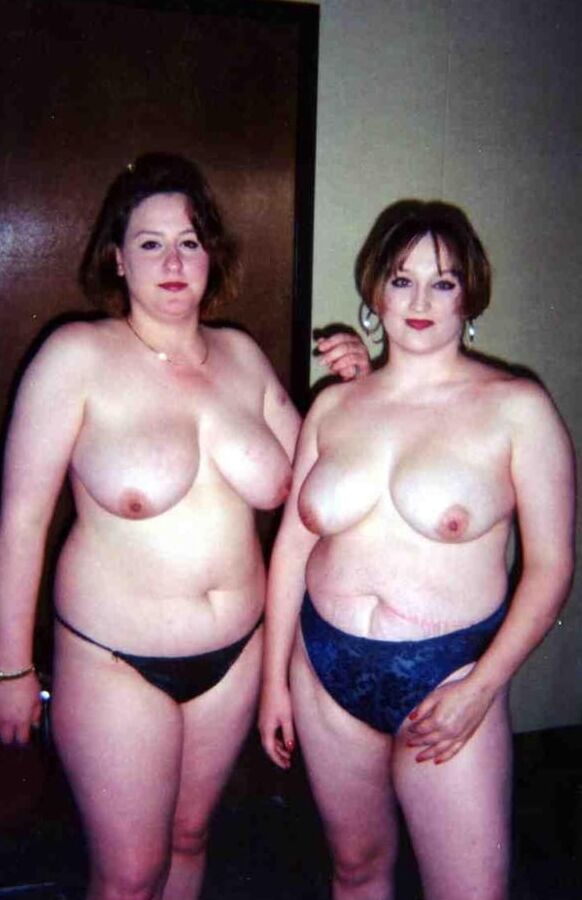 BIG GIRLS