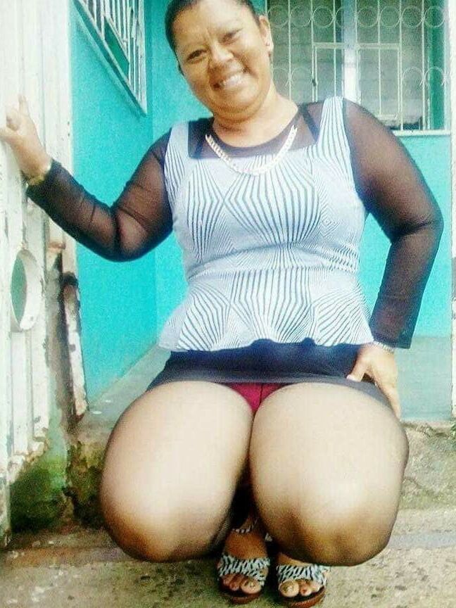 Beautiful Honduran Slut