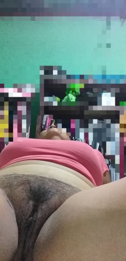 Mas de mi mujer more of my wife