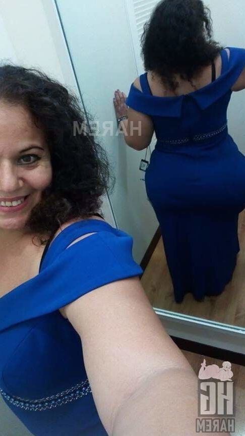 Sara Rosado
