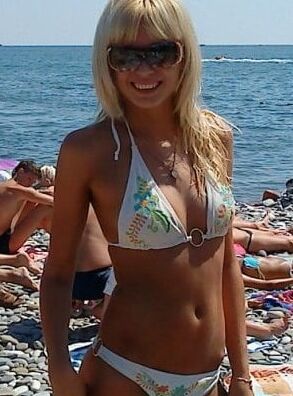 Beach Beach