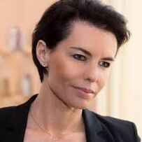 French politician woman