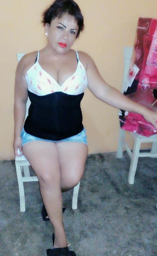 chaparrita hermosa