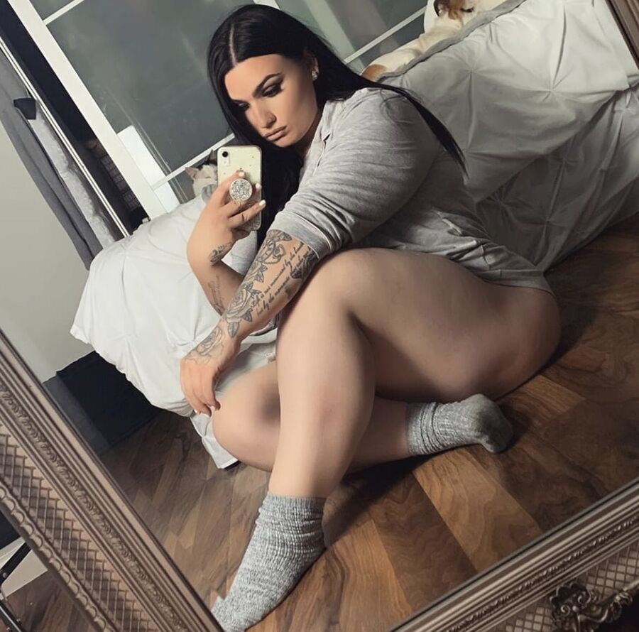 BBW Kasey!