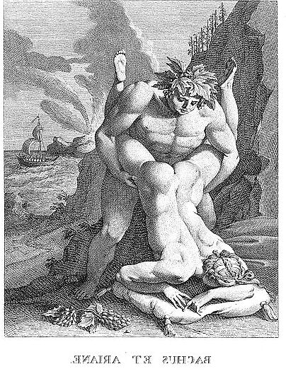 Erotic Sketches