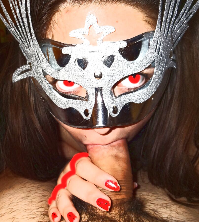 My wife Bulgarian