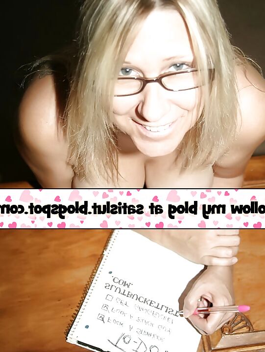She&;s on my bucket list