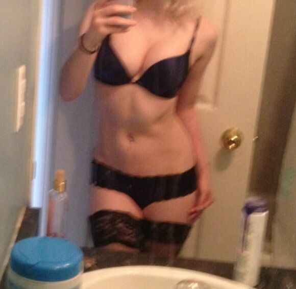 Redhead amateur hot pictures