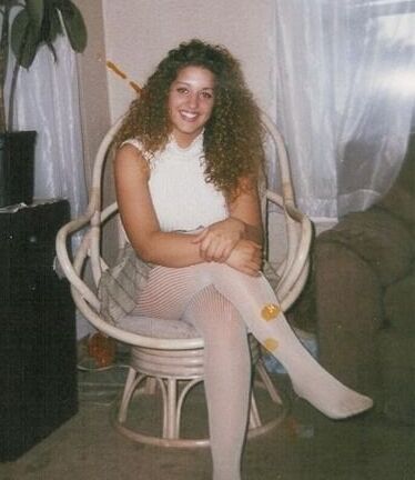 Sexy Ex Girl Friend, Milf, None Nude
