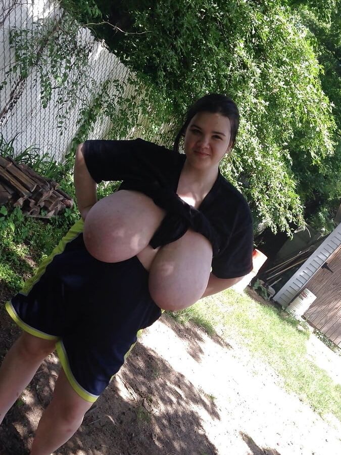 Bbw big tits