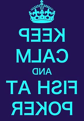KEEP CALM FUCKSSAKES!