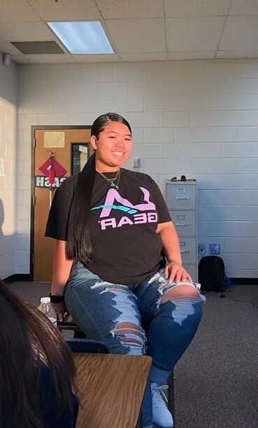 Pretty Chubby Id fuck