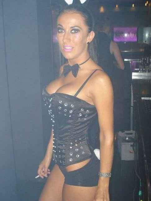 gaelle petit