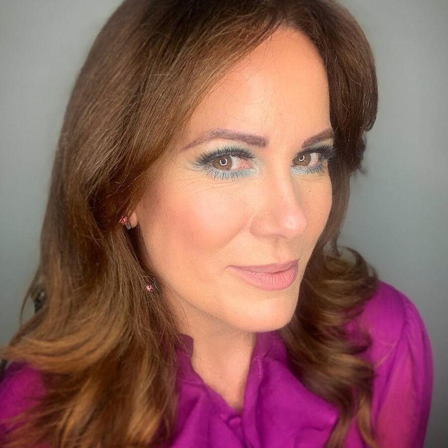 Coroa marvilhosa (hot milf)